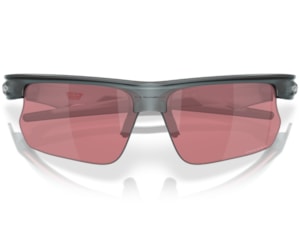 Óculos de Sol Oakley Bisphaera Matte Crystal Black Prizm Dark Golf OO9400 19-68