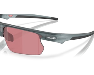 Óculos de Sol Oakley Bisphaera Matte Crystal Black Prizm Dark Golf OO9400 19-68