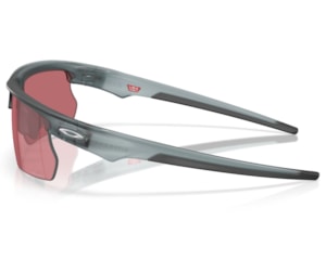 Óculos de Sol Oakley Bisphaera Matte Crystal Black Prizm Dark Golf OO9400 19-68