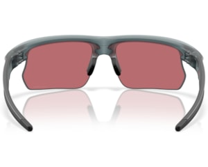 Óculos de Sol Oakley Bisphaera Matte Crystal Black Prizm Dark Golf OO9400 19-68