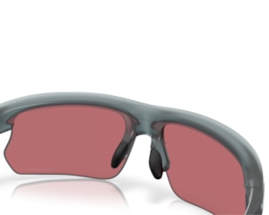 Óculos de Sol Oakley Bisphaera Matte Crystal Black Prizm Dark Golf OO9400 19-68