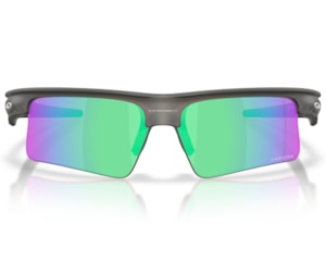 Óculos de Sol Oakley Bisphaera Matte Grey Smoke Prizm Golf OO9534 08-68