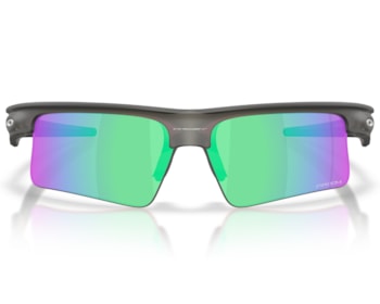 Óculos de Sol Oakley Bisphaera Matte Grey Smoke Prizm Golf OO9534 08-68