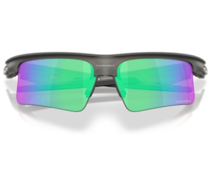 Óculos de Sol Oakley Bisphaera Matte Grey Smoke Prizm Golf OO9534 08-68