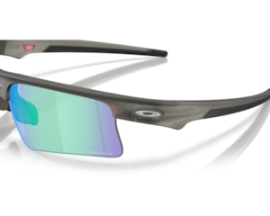 Óculos de Sol Oakley Bisphaera Matte Grey Smoke Prizm Golf OO9534 08-68