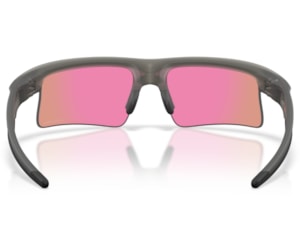 Óculos de Sol Oakley Bisphaera Matte Grey Smoke Prizm Golf OO9534 08-68
