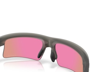 Óculos de Sol Oakley Bisphaera Matte Grey Smoke Prizm Golf OO9534 08-68