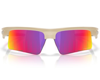 Óculos de Sol Oakley Bisphaera Sandstorm Prizm Road OO9534 05-68