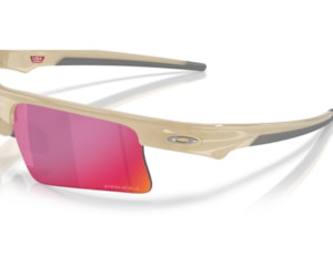 Óculos de Sol Oakley Bisphaera Sandstorm Prizm Road OO9534 05-68