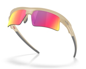 Óculos de Sol Oakley Bisphaera Sandstorm Prizm Road OO9534 05-68