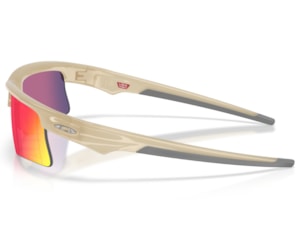 Óculos de Sol Oakley Bisphaera Sandstorm Prizm Road OO9534 05-68