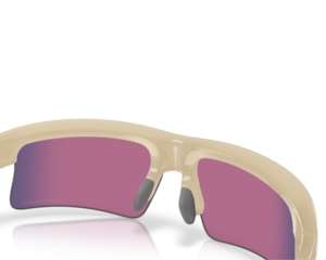 Óculos de Sol Oakley Bisphaera Sandstorm Prizm Road OO9534 05-68