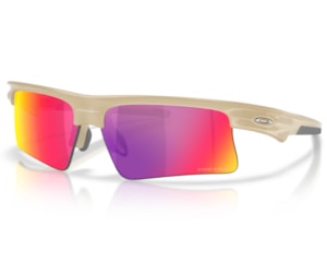 Óculos de Sol Oakley Bisphaera Sandstorm Prizm Road OO9534 05-68