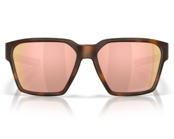 Óculos de Sol Oakley Briza Matte Hunter Green Prizm Tungsten Polarized OO9497L 06-58