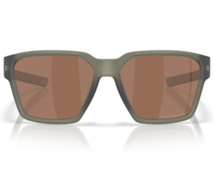 Óculos de Sol Oakley Briza Matte Olive Ink Prizm Rose Gold OO9497L 05-58