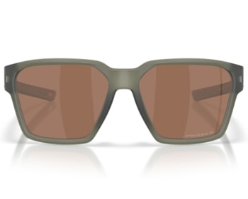 Óculos de Sol Oakley Briza Matte Olive Ink Prizm Rose Gold OO9497L 05-58