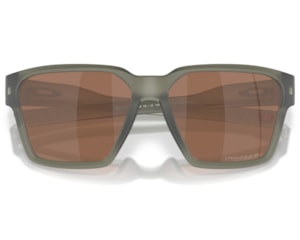 Óculos de Sol Oakley Briza Matte Olive Ink Prizm Rose Gold OO9497L 05-58