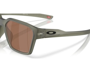 Óculos de Sol Oakley Briza Matte Olive Ink Prizm Rose Gold OO9497L 05-58