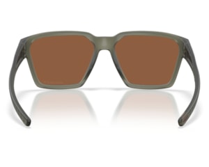 Óculos de Sol Oakley Briza Matte Olive Ink Prizm Rose Gold OO9497L 05-58