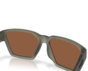 Óculos de Sol Oakley Briza Matte Olive Ink Prizm Rose Gold OO9497L 05-58