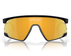 Óculos de Sol Oakley BXTR Matte Black Prizm 24k