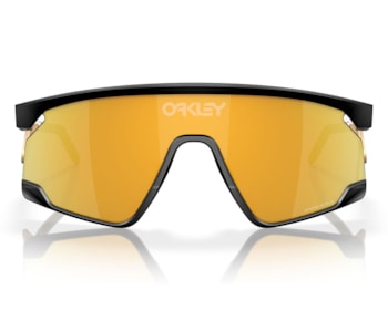 Óculos de Sol Oakley BXTR Matte Black Prizm 24k