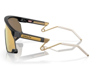 Óculos de Sol Oakley BXTR Matte Black Prizm 24k