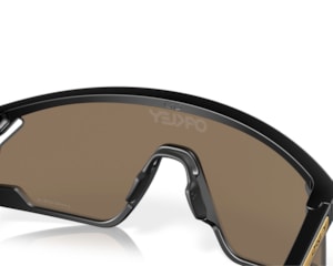 Óculos de Sol Oakley BXTR Matte Black Prizm 24k