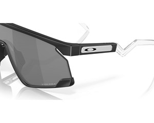 Óculos de Sol Oakley BXTR Matte Black Prizm Black