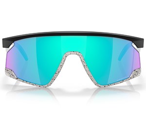 Óculos de Sol Oakley BXTR Matte Black Prizm Sapphire