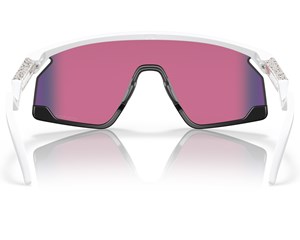 Óculos de Sol Oakley BXTR Matte White Prizm Road