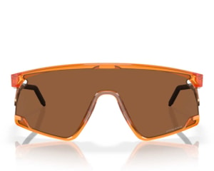 Óculos de Sol Oakley Bxtr Metal Transparent Ginger OO9237 10-39