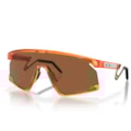 Óculos de Sol Oakley Bxtr Metal Transparent Gin...