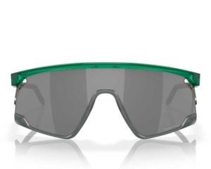 Óculos de Sol Oakley Bxtr Metal Transparent Viridian OO9237 05-39