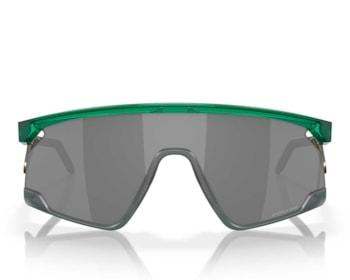 Óculos de Sol Oakley Bxtr Metal Transparent Viridian OO9237 05-39