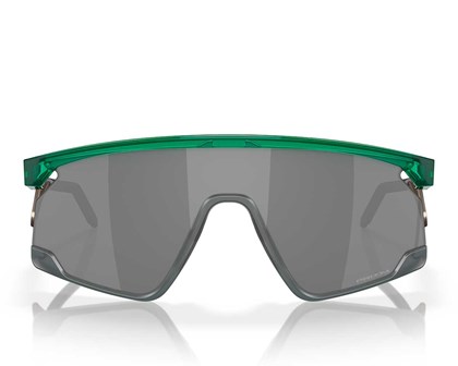 Óculos de Sol Oakley Bxtr Metal Transparent Viridian OO9237 05-39