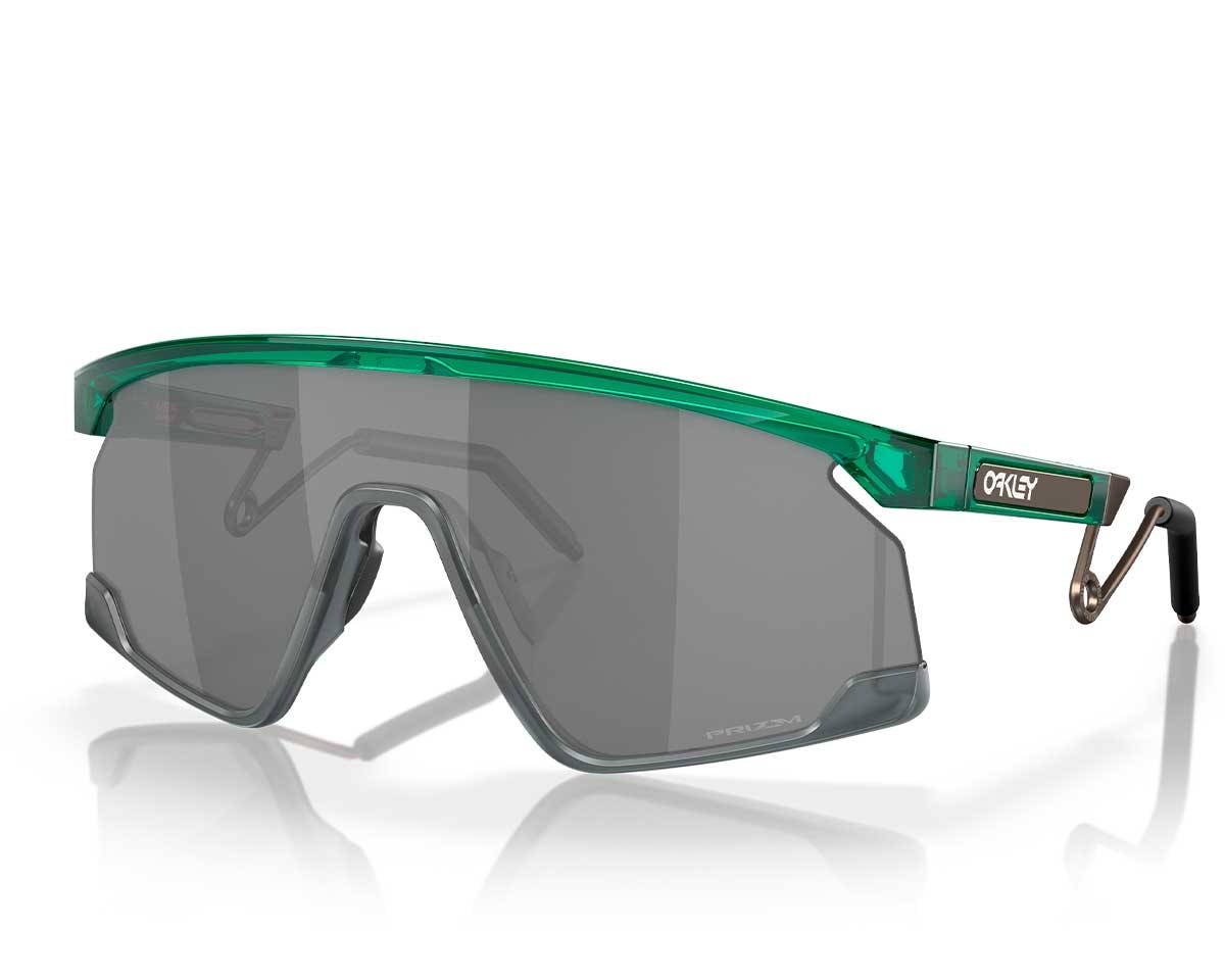 Óculos de Sol Oakley BXTR Metal Introspect Collection OO9237