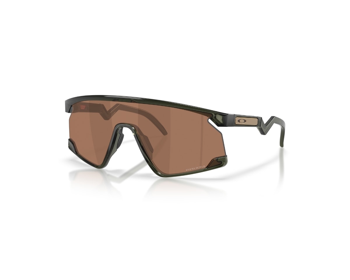 Óculos de Sol Oakley BXTR Olive Ink Prizm Tungsten OO9280 23-39