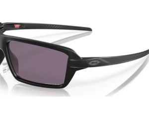 Óculos de Sol Oakley Cables Matte Black Prizm Black