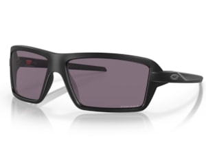 Óculos de Sol Oakley Cables Matte Black Prizm Black