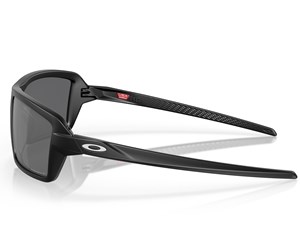 Óculos de Sol Oakley Cables Matte Black Prizm Black Polarized