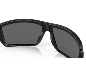 Óculos de Sol Oakley Cables Matte Black Prizm Black Polarized