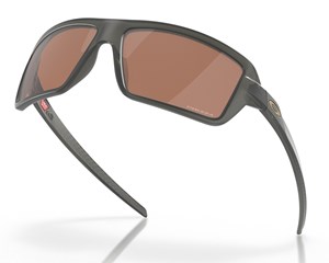 Óculos de Sol Oakley Cables Matte Grey Smoke Prizm Tungsten