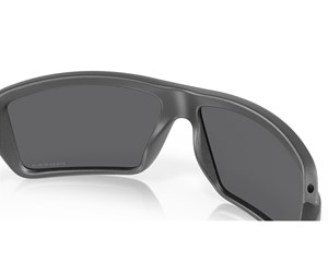 Óculos de Sol Oakley Cables Steel Prizm Black