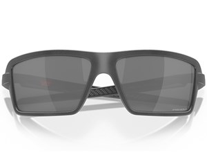 Óculos de Sol Oakley Cables Steel Prizm Black
