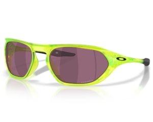 Óculos de Sol Oakley Cage Jacket  Prizm Road Black OO9537 07-61