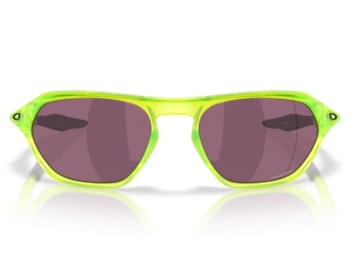 Óculos de Sol Oakley Cage Jacket  Prizm Road Black OO9537 07-61