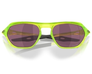 Óculos de Sol Oakley Cage Jacket  Prizm Road Black OO9537 07-61