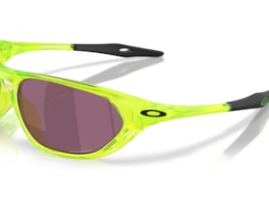Óculos de Sol Oakley Cage Jacket  Prizm Road Black OO9537 07-61