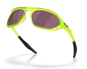 Óculos de Sol Oakley Cage Jacket  Prizm Road Black OO9537 07-61